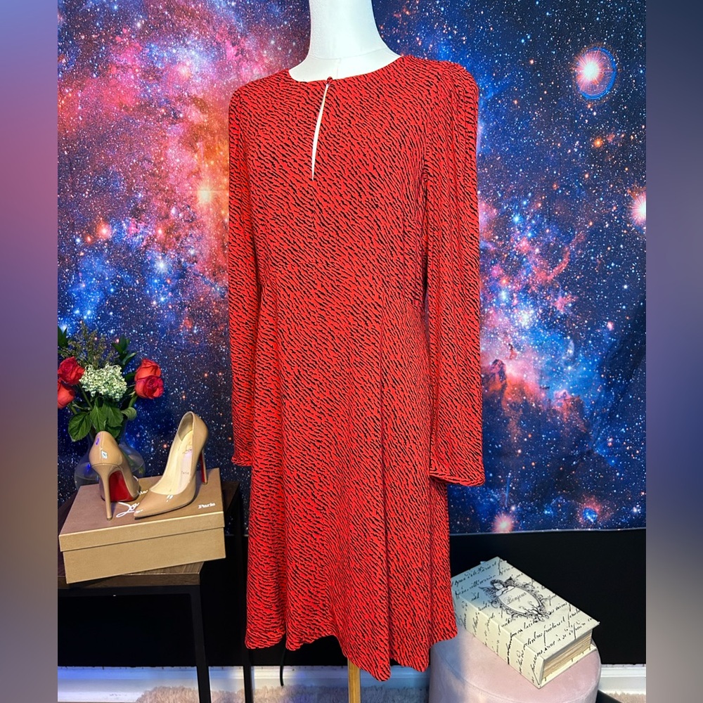 Banana Republic cocktail dress